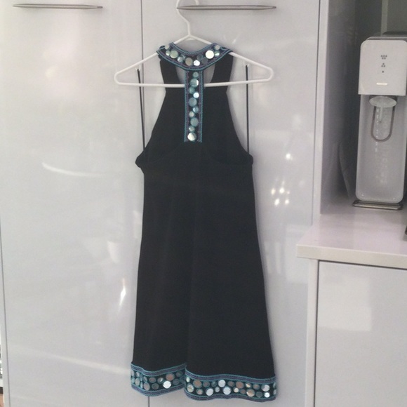 INC embellished dress - Picture 6 of 8